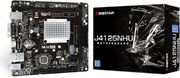 ΜΗΤΡΙΚΗ BIOSTAR J4125NHU + ONBOARD CPU INTEL J4125 DDR3 MINI-ITX