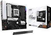 ASROCK ΜΗΤΡΙΚΗ ASROCK B850M PRO RS WIFI
