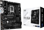 ΜΗΤΡΙΚΗ ASROCK B860 PRO-A LGA1851 D5 RETAIL