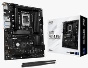 ΜΗΤΡΙΚΗ ASROCK B860 PRO-A WIFI