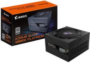 PSU GIGABYTE AORUS ELITE P1000W 1000W FULL MODULAR 80 PLUS PLATINUM