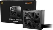 BE QUIET PSU BE QUIET PURE POWER 12 1000W 80 PLUS GOLD