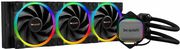 BE QUIET! LIGHT LOOP 360MM PROCESSOR ALL-IN-ONE LIQUID COOLER 12CM BLACK