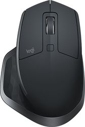 LOGITECH MX MASTER 2S BLUETOOTH EDITION GRAPHITE 910-007224