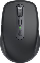 LOGITECH MOUSE WIRELESS MX ANYWHERE 3S FOR BUSINESS GRAPHITΕ 910-006958