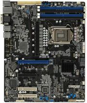 ΜΗΤΡΙΚΗ ASUS P12R-E C256