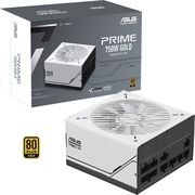 PSU ASUS PRIME AP-750G 750W FULL MODULAR 80 PLUS GOLD WHITE