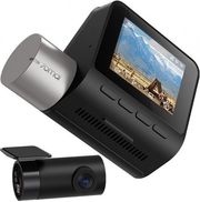 70MAI 70MAI A510-1 FRONT &amp; REAR DASH CAM + SCREEN SET + RC11 REARVIEW CAM - 1600P 3K PIC LOOP REC CAR