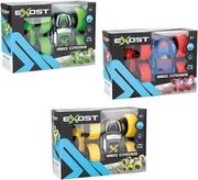 AS ΤΗΛΕΚΑΤΕΥΘΥΝΟΜΕΝΟ ΑΥΤΟΚΙΝΗΤΟ EXOST R/C 1:18 360 CROSS LED (ΤΥΧΑΙΟ ΧΡΩΜΑ)