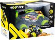 AS ΤΗΛΕΚΑΤΕΥΘΥΝΟΜΕΝΟ ΑΥΤΟΚΙΝΗΤΟ EXOST X-CRAWLER + ΛΑΜΠΑΔΑ