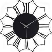 ΑΦΟΙ ΑΓΓΕΛΟΠΟΥΛΟΙ ΡΟΛΟΙ ΤΟΙΧΟΥ ΜΕΤΑΛΛΙΚΟ ΜΑΥΡΟ HM7446 Φ50 ΕΚ.