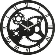 ΑΦΟΙ ΑΓΓΕΛΟΠΟΥΛΟΙ ΡΟΛΟΙ ΤΟΙΧΟΥ ΜΕΤΑΛΛΙΚΟ ΜΑΥΡΟ HM7447 Φ50 ΕΚ.