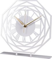 ΑΦΟΙ ΑΓΓΕΛΟΠΟΥΛΟΙ ΡΟΛΟΙ ΕΠΙΤΡΑΠΕΖΙΟ ΜΕΤΑΛΛΙΚΟ ΛΕΥΚΟ HM7468.02 25X23 ΕΚ.