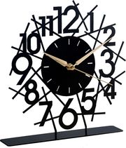 ΑΦΟΙ ΑΓΓΕΛΟΠΟΥΛΟΙ ΡΟΛΟΙ ΕΠΙΤΡΑΠΕΖΙΟ ΜΕΤΑΛΛΙΚΟ ΜΑΥΡΟ HM7471 25X23 ΕΚ.