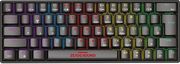 ZEROGROUND KEYBOARD MECHANICAL RGB ZEROGROUND KB-3600G TORII V2.0