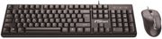 ELEMENT ΠΛΗΚΤΡΟΛΟΓΙΟ &amp; ΠΟΝΤΙΚΙ ELEMENT KB-145UMS V2.0