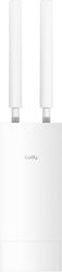 CUDY AP3000 OUTDOOR WIRELESS BASE STATION WI-FI 6 AX3000 DUAL BAND