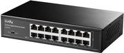 CUDY CUDY 16-PORT GIGABIT LIGHT MANAGED SWITCH