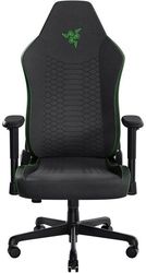 GAMING CHAIR RAZER ISKUR V2 X LUMBAR CURVE PLUS FABRIC  BLACK