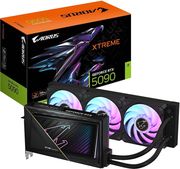 VGA GIGABYTE NVIDIA GEFORCE RTX 5090 32GB GDDR7 AORUS XTREME WATERFORCE