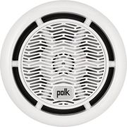 POLK AUDIO POLK UMS7.7 ULTRAMARINE SPEAKERS 7.7'' WHITE GRILLE (ΖΕΥΓΟΣ)