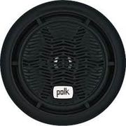 POLK AUDIO POLK UMS7.7 ULTRAMARINE SPEAKERS 7.7'' SILVER GRILLE (ΖΕΥΓΟΣ)