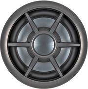 POLK AUDIO POLK UMS10.8 ULTRAMARINE SUBWOOFER 10'' SILVER GRILLE