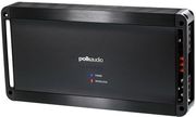 POLK AUDIO 1 CHANNEL MOBILE AUDIO AMPLIFIER CLASS D 1200