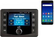 POLK AUDIO POLK P1 ULTRAMARINE WATERPROOF BLUETOOTH STEREO 4.3'' APP CONTROL