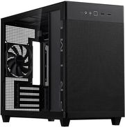 CASE ASUS AP201 PRIME CASE TG GAMING MINI TOWER BLACK