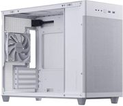 CASE ASUS AP201 PRIME CASE TG GAMING MINI TOWER WHITE