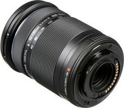 OLYMPUS OLYMPUS 40-150MM 1:4-5.6 R BLACK M.ZUIKO DIGITAL (EZ-M4015-R) LENSE MICRO FT