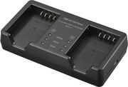 OLYMPUS BCX-1 LI-ION BATTERY CHARGER FOR BLX-1