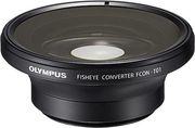 OLYMPUS OLYMPUS FCON-T01 FISH EYE CONVERTER FOR TG-1/2/3/4