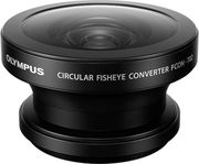 OLYMPUS OLYMPUS FCON-T02 FISH EYE CONVERTER FOR TG-1/2/3/4/5/6