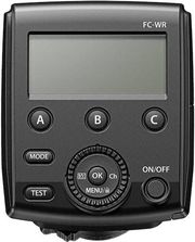 OLYMPUS FC-WR FLASH COMMANDER
