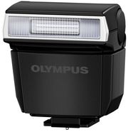 OLYMPUS OLYMPUS FL-LM3 BLACK FLASH