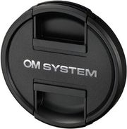 OLYMPUS LC-62G LENS CAP FOR M.ZUIKO DIGITAL ED 12-40MM PRO II AND FOR M.ZUIKO DIGITAL ED 40-150MM F