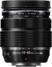 OLYMPUS M.ZUIKO DIGITAL ED 12-40MM F2.8 PRO II INCL. LENS HOOD &amp; WRAPPING CLOTH