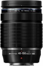 OLYMPUS OLYMPUS M.ZUIKO DIGITAL ED 40-150MM F4.0 PRO INCL. LENS HOOD &amp; WRAPPING CLOTH