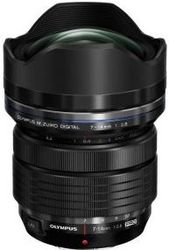 OLYMPUS OLYMPUS M ZUIKO DIGITAL ED 7-14MM 1.2.8 PRO