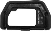 OLYMPUS OM SYSTEM EP-15 STANDARD EYECUP FOR E-M5 MARK II / E-M5 MARK III / E-M10 MARK II / E-M10 MA