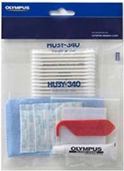 OLYMPUS OLYMPUS OM-SYSTEM PMS-02 UW MAINTENANCE SET (CONTAINS: PTAC-05 O-RING REMOVER, PSOLG-2 SILICON G