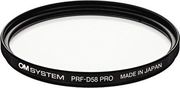 OLYMPUS PRF-D58 PRO PROTECTION FILTER