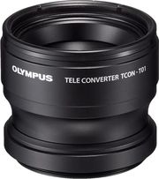 OLYMPUS TCON-T01 TELE CONVERTER FOR TG-1/2/3/4