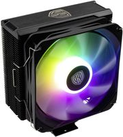 KOLINK KOLINK UMBRA EX180 ARGB CPU COOLER - 120MM