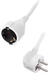 SONORA SONORA EC5W125 ΠΡΟΕΚΤΑΣΗ ΚΑΛΩΔΙΟΥ ΣΟΥΚΟ 5 ΜΕΤΡΑ ( 3 X 2.5MM²)