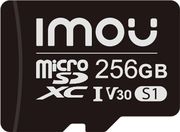 IMOU IMOU ACCESSORY MICRO SD CARD 256GB ST2-256-S1 CLASS 10 U3 V30 UHS-I