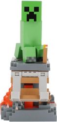 EXG EXG CABLE GUYS: MINECRAFT - CREEPER PHONE HOLDER
