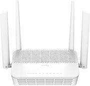 CUDY WR3000H ROUTER MESH DUAL-BAND GIGABIT WI-FI6 AX3000